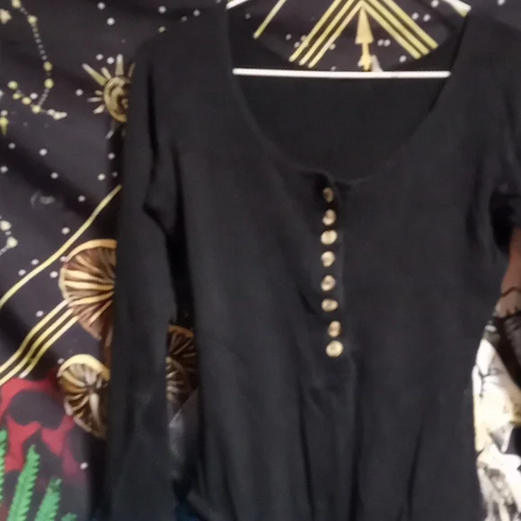 Body suit - Picture 2 of 4